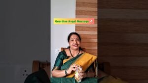 Leia mais sobre o artigo Guardian Angel Message🕊|Timeless|Message from Angel|Tarot reading #guardianangelmessage #shorts