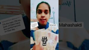 Leia mais sobre o artigo Harshad & Pranali Tarot Reading 🔮 Celebrity Energy Reveal