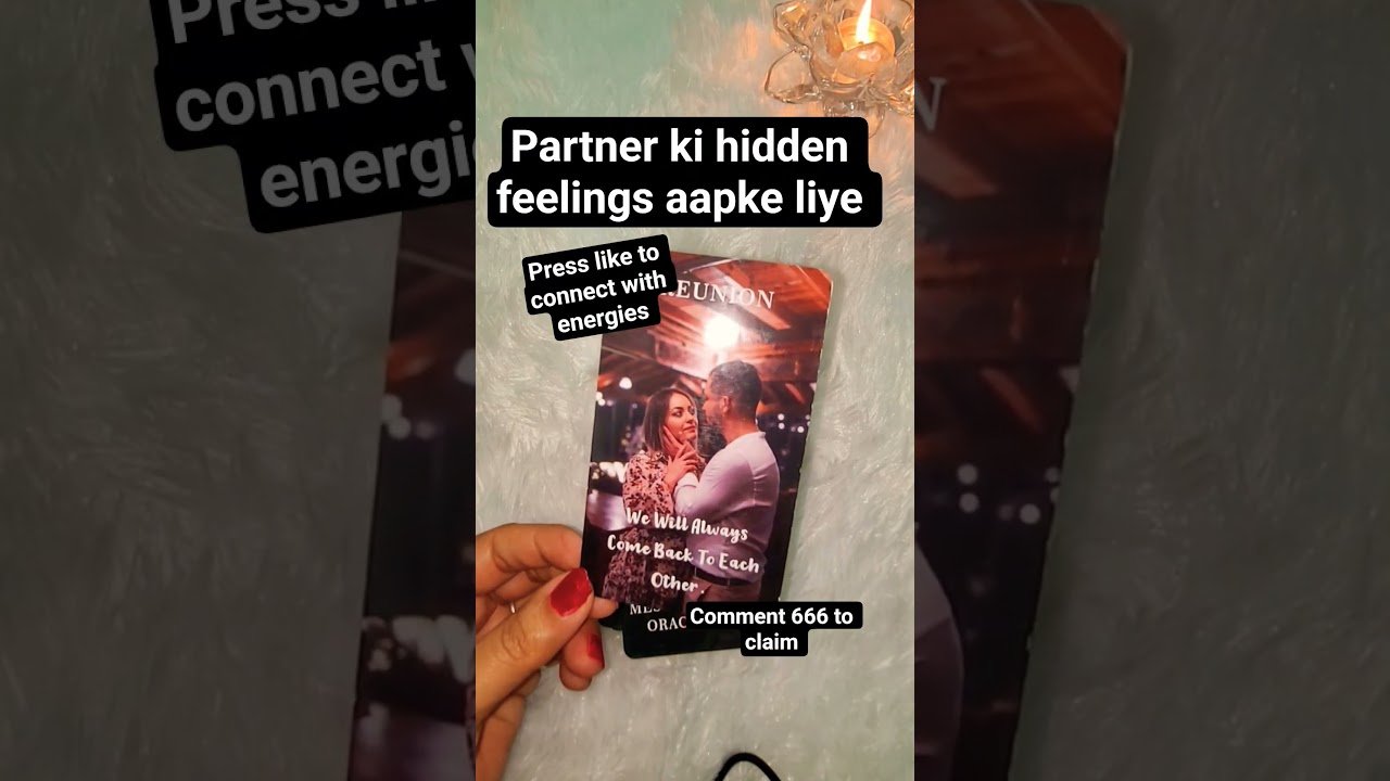 No momento, você está visualizando ❤️hidden love Messages | Love Reading | #tarot #tarotcardreading #currentfeelings #collectivereading