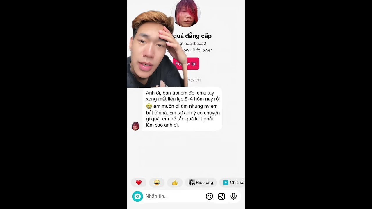 No momento, você está visualizando Hữu duyên @TheFrogsTarot #tarot #thefrogstarot #xuhuong #tiktokgiaitri