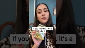 Leia mais sobre o artigo If you see this… it’s a sign!!!  (December)