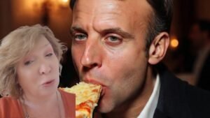 Leia mais sobre o artigo Il va être dégagé … #tarot #voyance #krisssinclair #actualités #informations