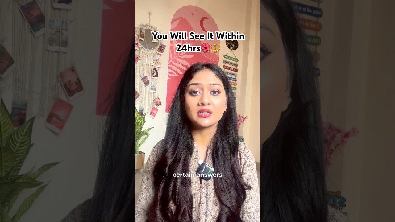 No momento, você está visualizando It Will Find You Anyhow🩷🧿 #shorts #viralshorts #viralvideo #tarot