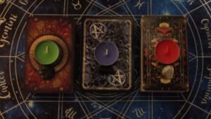 Leia mais sobre o artigo Jaki(a) jest naprawdę? 🔎🎭🤔 (Czytanie Bezterminowe⌛️): Wybierz Talie i sprawdź! 🃏🎴🀄️