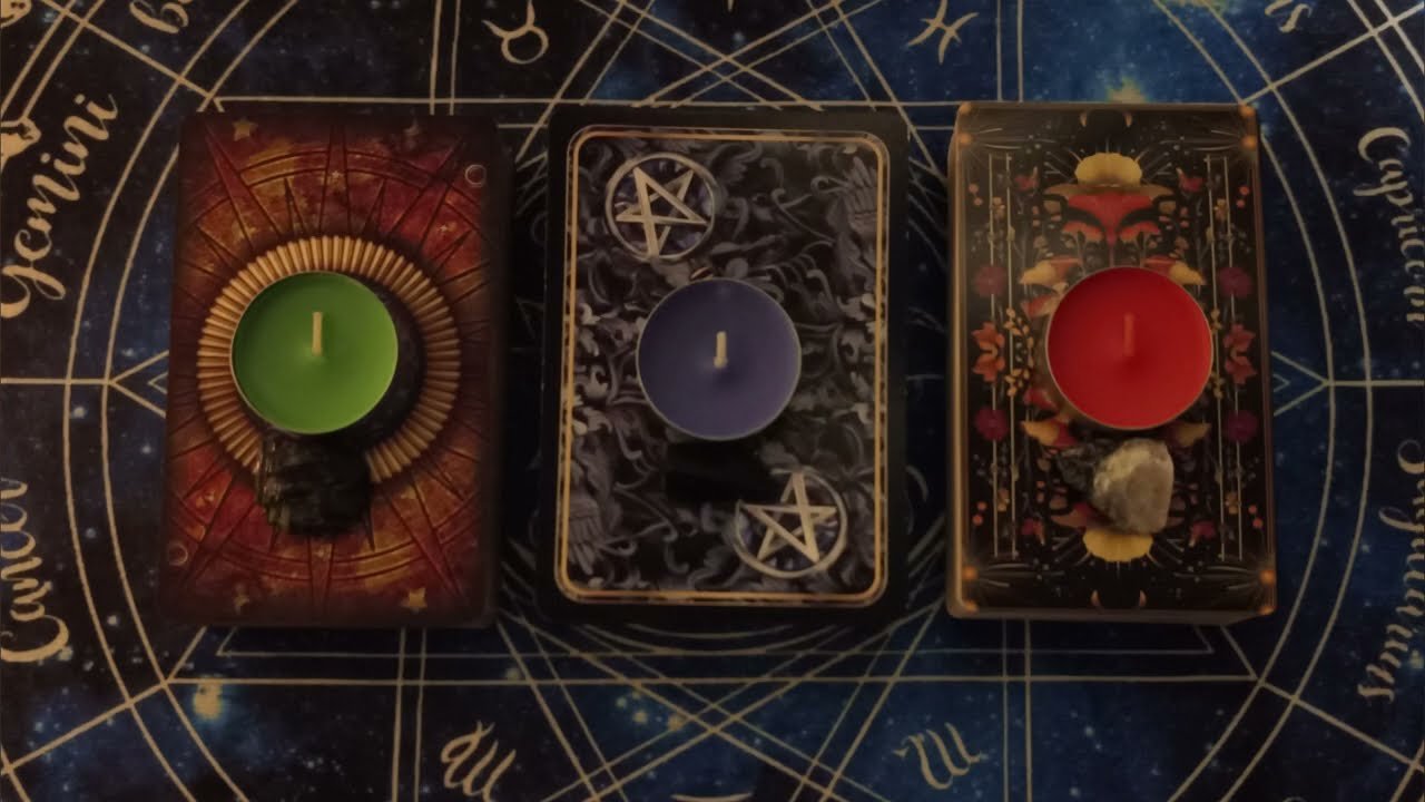 No momento, você está visualizando Jaki(a) jest naprawdę? 🔎🎭🤔 (Czytanie Bezterminowe⌛️): Wybierz Talie i sprawdź! 🃏🎴🀄️