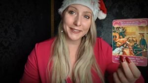 Leia mais sobre o artigo Jemand der dich schlecht behandelt hat, beginnt JETZT zutiefst zu bereuen | Tarot | Astrologie