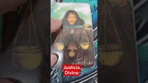 Leia mais sobre o artigo Justicia Divina