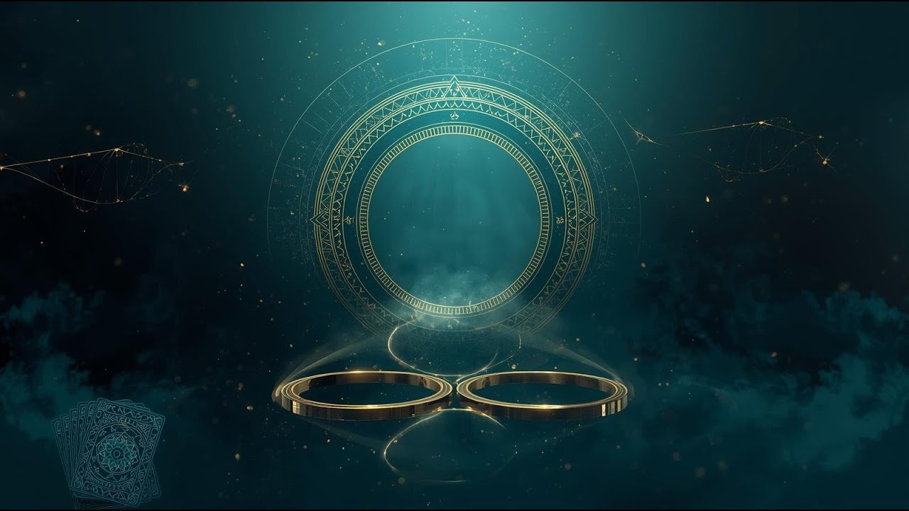 No momento, você está visualizando Kader Kapısı Açılıyor: Eş Frekansın Sinyalleri – İlahi Zamanlama ( Spiral Tarot )