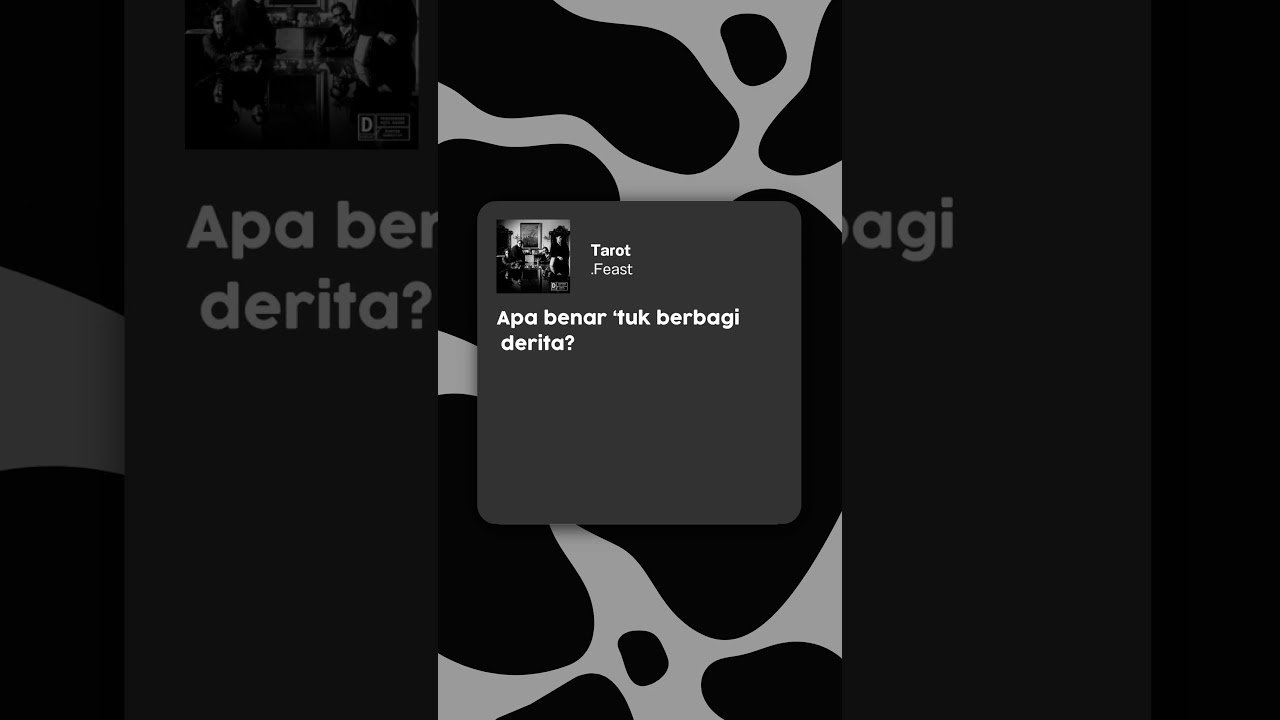 No momento, você está visualizando kartu tarot orang pintar? minum tolak angin #lirikntar #ntaran