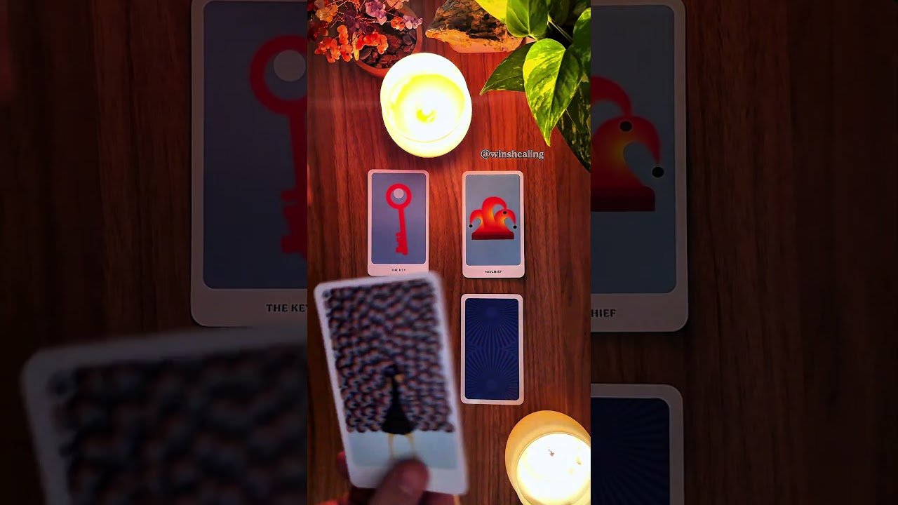 No momento, você está visualizando Kelanjutan Dari Situasimu Saat Ini ⏭️ #winshealing #tarot #tarotindonesia