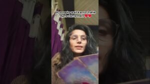 Leia mais sobre o artigo kiya wait karna chahie rishte mein#tarot #fortunetelling