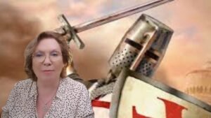 Leia mais sobre o artigo Le Retour des Croisés, des Templiers , ça va chauffer… #tarot #voyance #krisssinclair #actualités