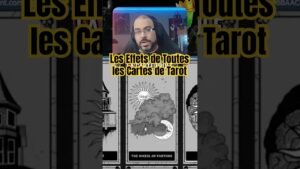 Leia mais sobre o artigo L’effet de toutes les cartes du tarots expliqué #phasmophobia #deadelustv #tutorial #guide