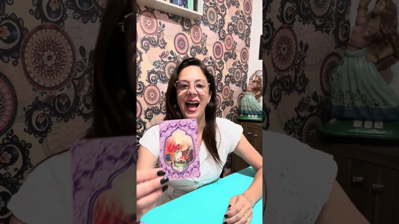 No momento, você está visualizando Leitura intuitiva #domcigano #tarot #baralhociganogratis #cartomante #cartomancia #shorts
