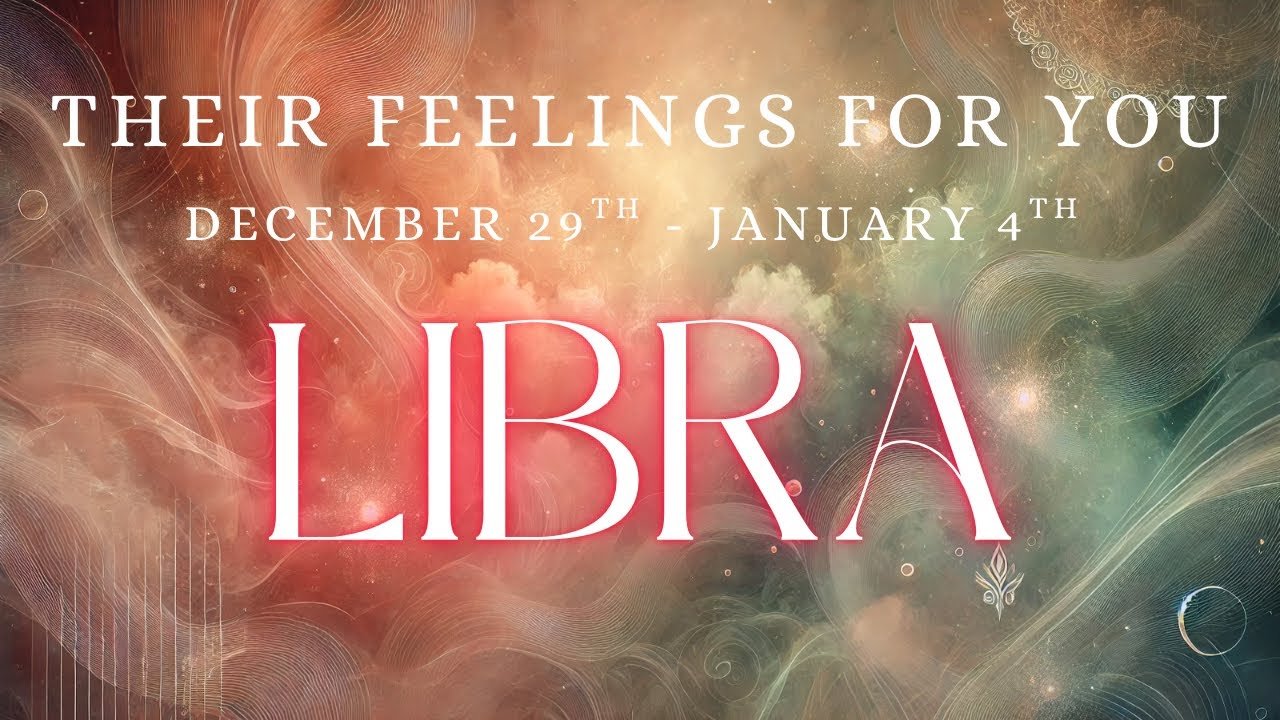 No momento, você está visualizando LIBRA tarot ♎️ Someone Needs To Talk With You Libra December 2025 – January 2026