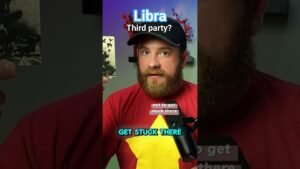 Leia mais sobre o artigo Libra – Third Party? #tarot #libra #libratarot