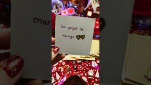 Leia mais sobre o artigo love you #tarot #oracleamour #love #amor #reels #religion #relationship #art #remix #message