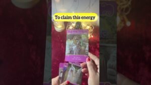 Leia mais sobre o artigo Maa kaali de rahe he sandesh. #shorts #ytshorts #universalguidance #dailytarot #tarotguidance #tarot