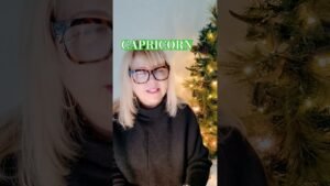 Leia mais sobre o artigo Magical message ✨️ #capricorn #tarot #shorts #zodiac #youtube #news #virulshorts #horoscope