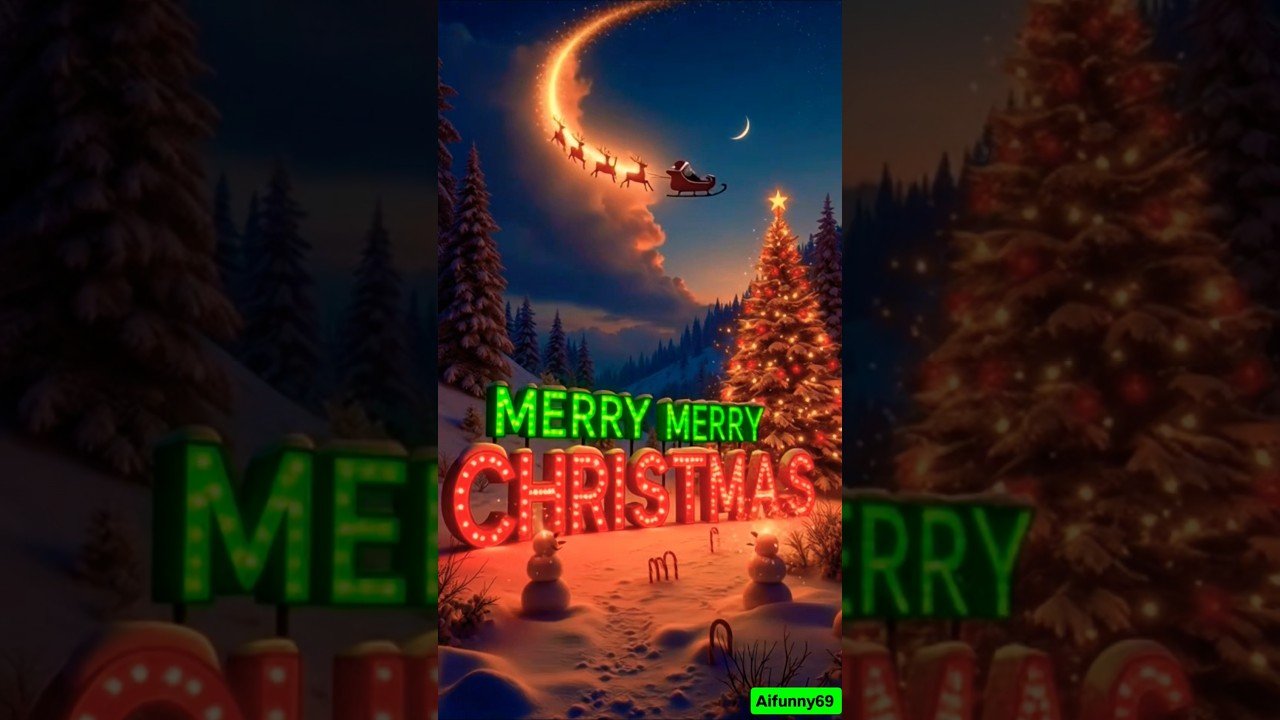 No momento, você está visualizando marry crismistmas 2026🎁⛄🎄#youtubeshorts #crismistmas #shorts #tarot