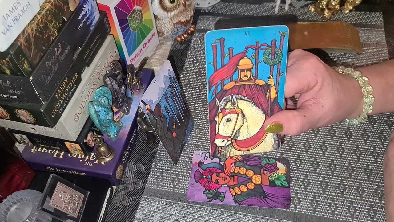 No momento, você está visualizando 🔮MARȚI 30 DECEMBRIE 2025 / TAROT ZILNIC 💯