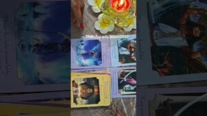 Leia mais sobre o artigo Message from your ancestors 🧿🪬🪶🕊 #gratitude #tarot #soulprosperity #tarotreading