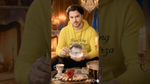 Leia mais sobre o artigo Next 5 Days Tarot Reading💕 Current feelings of Your Person #shortsfeed #shorts #tarot