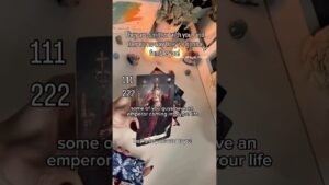 Leia mais sobre o artigo No way they’re letting you get away!  #tarot #tarotreading #shorts ❤️