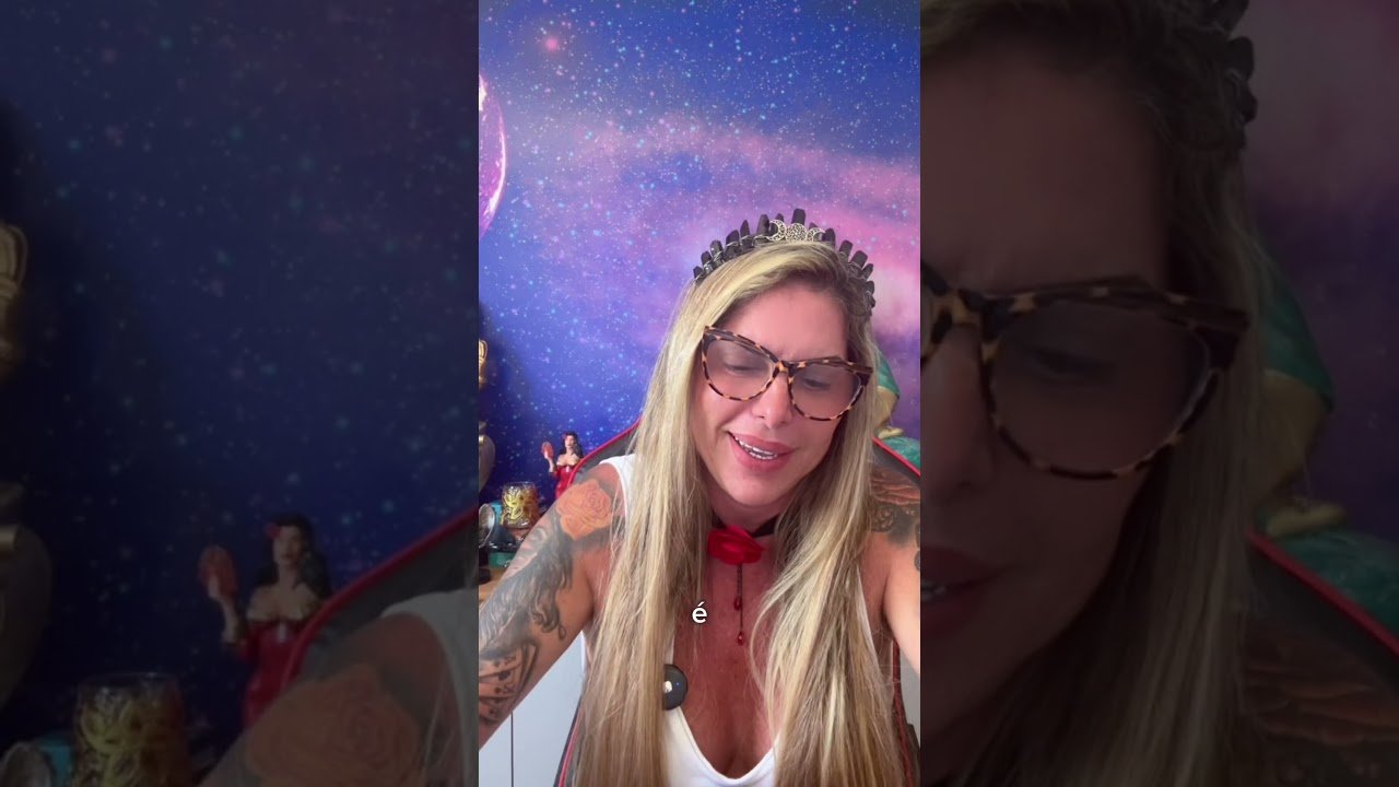 No momento, você está visualizando O Nome da pessoa Revelado!confere se e pra você! #mariapadilharainhadas7encruzilhadas