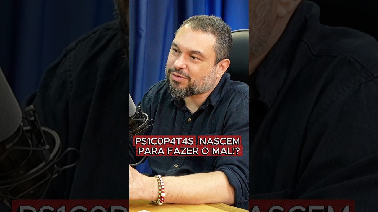 No momento, você está visualizando O SOCIOPATA já nasce assim!? #kabbalah #ocultismo #tarot