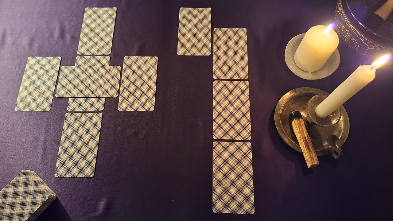 No momento, você está visualizando O ve Sen Ne Durumdasınız? Sizi Neler Bekliyor? #tarot #gemmatarotastro