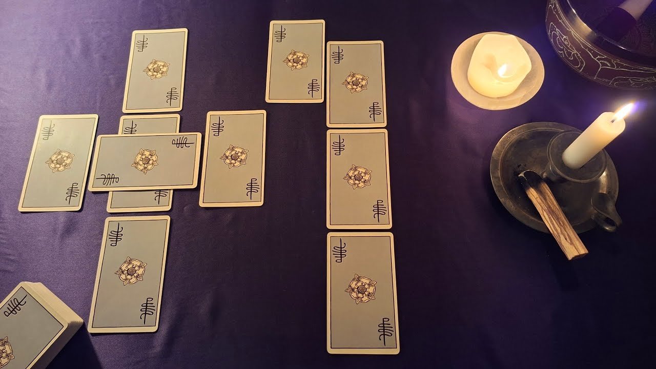 No momento, você está visualizando O ve Sen Ne Durumdasınız? Sizi Neler Bekliyor? #tarot #gemmatarotastro