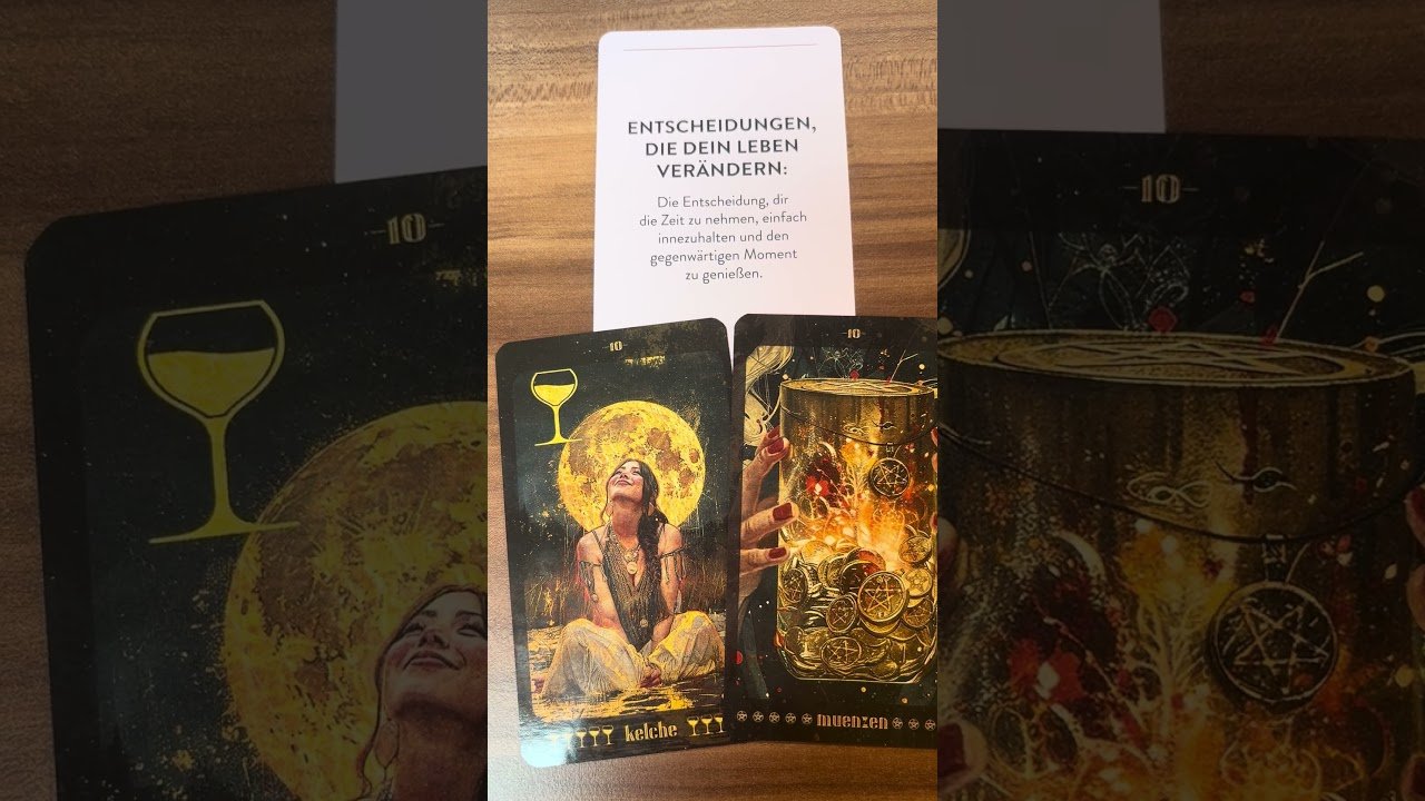 No momento, você está visualizando Oh mein Gott!!!! #tarot #orakel #liebe #kartenlegen