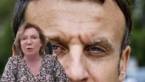 Leia mais sobre o artigo Ohlala … Des Arrestations …#voyance #tarot #krisssinclair