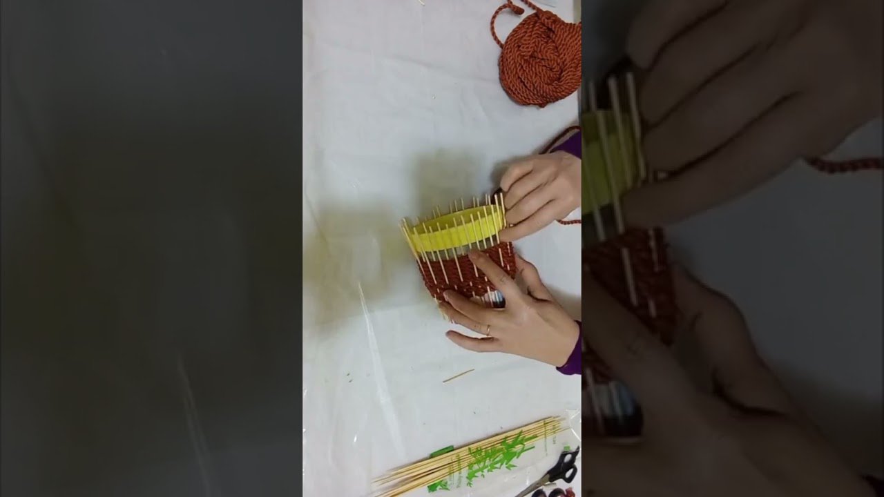 No momento, você está visualizando #اكسبلور #art #diyفكرة منظم من نفايات البيت اصنعيه بنفسك#ترند #فكرتين #tarot #love #magic #افكارينو