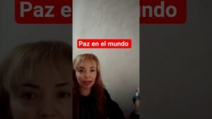 Leia mais sobre o artigo Paz en el mundo #tarot #ti3mpodivino
