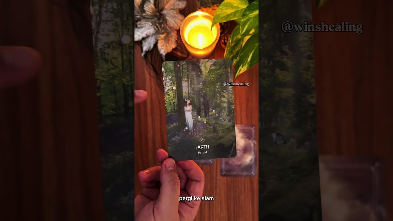 No momento, você está visualizando Petunjuk Karir Bisnis Rezeki 🪙 #winshealing #tarot #tarotindonesia