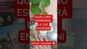 Leia mais sobre o artigo PIACERE SEGRETO🔥 #tarocchi #tarot #tarocchiinterattivi #itarocchidicristy