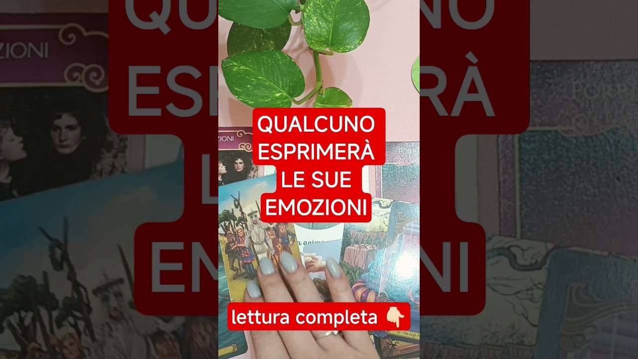 No momento, você está visualizando PIACERE SEGRETO🔥 #tarocchi #tarot #tarocchiinterattivi #itarocchidicristy