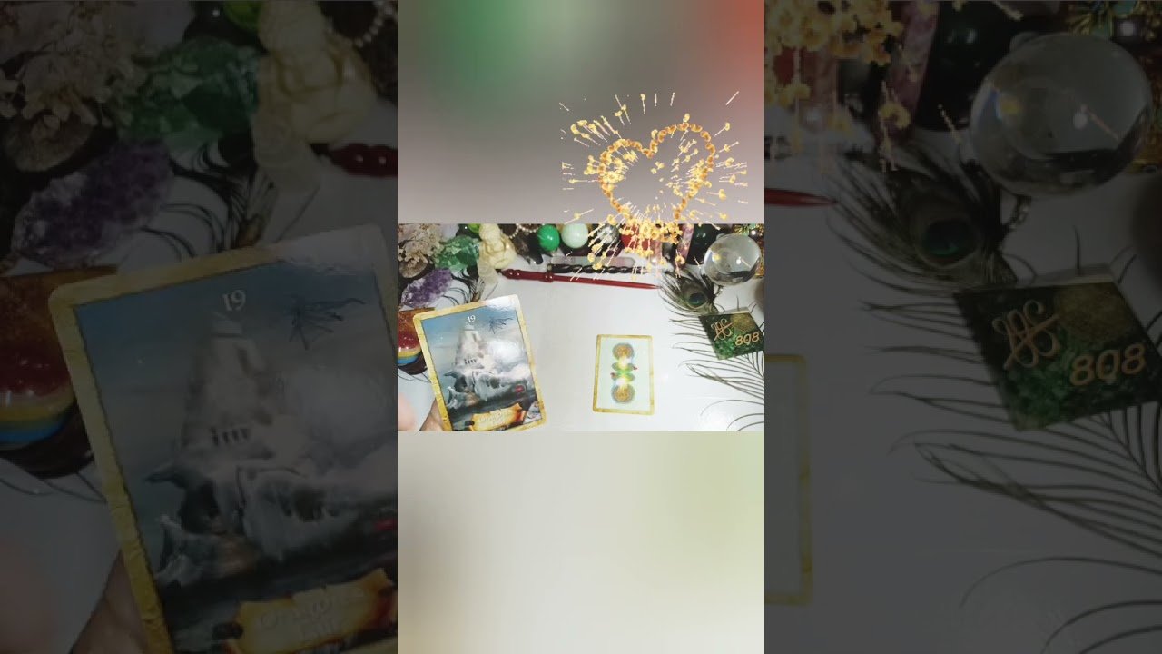No momento, você está visualizando present+ Future report card #tarot #sambhavi #111sambhavisastrotarot