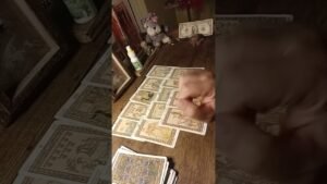 Leia mais sobre o artigo Previsões para todos os Signos no Tarot para o dia 20 de Dezembro de 2025.#tarot