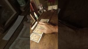 Leia mais sobre o artigo Previsões para todos os Signos no Tarot para o dia 20 de Dezembro de 2025.#tarot