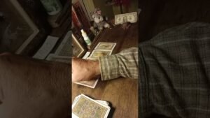 Leia mais sobre o artigo Previsões para todos os Signos no Tarot para o dia 20 de Dezembro de 2025.#tarot