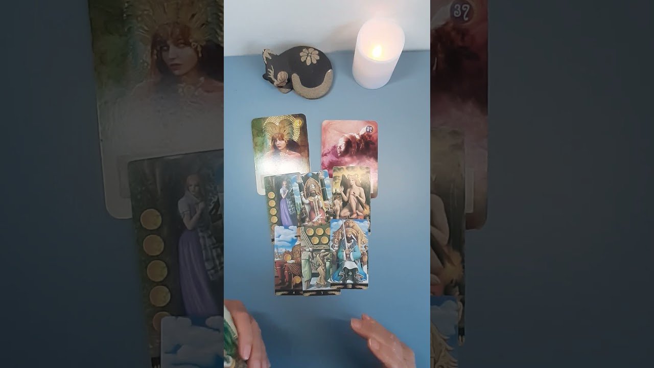 No momento, você está visualizando Prima di sera ti stupirà #messaggio #tarot  #neiperte #amore