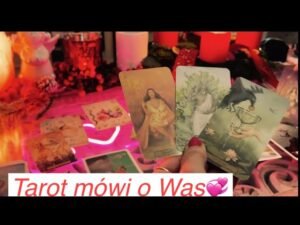 Leia mais sobre o artigo 💞PRZESŁANIE OD BRATNIEJ  DUSZY -CZAS NA KONTAKT💞#tarot #czytaniezkart #wróżba #wróżby #miłość