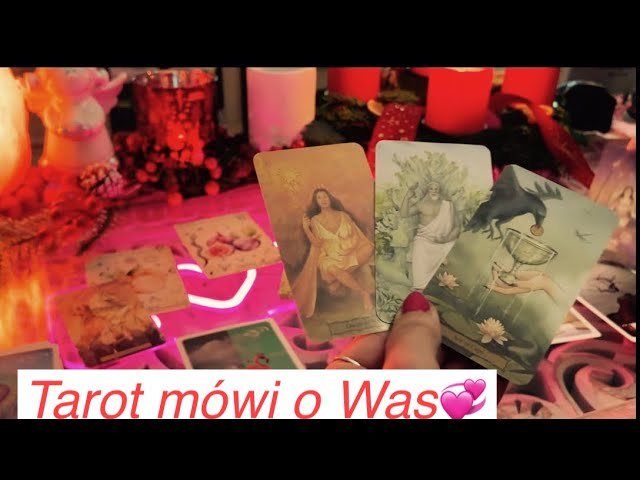 No momento, você está visualizando 💞PRZESŁANIE OD BRATNIEJ  DUSZY -CZAS NA KONTAKT💞#tarot #czytaniezkart #wróżba #wróżby #miłość