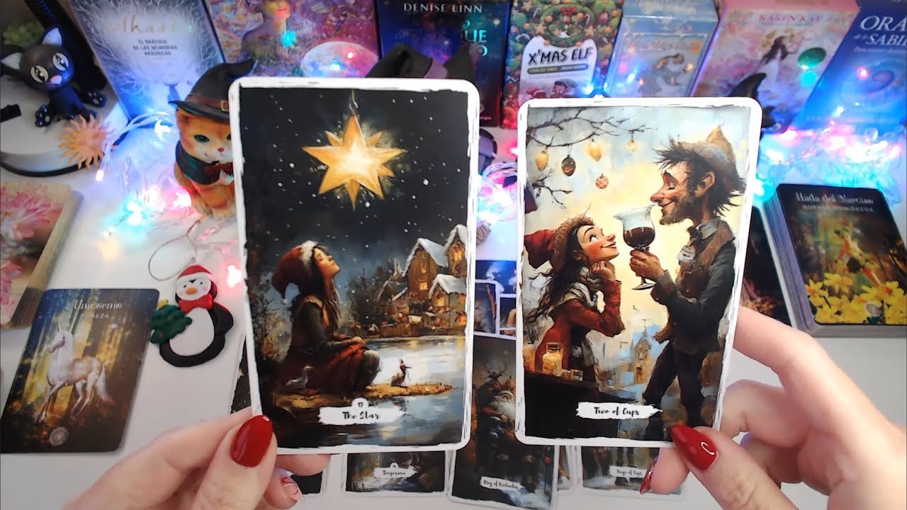 No momento, você está visualizando 🔮✨¿QUÉ PIENSA?, ¿QUÉ SIENTE?, ¿QUÉ HARÁ?.🔮✨TAROT INTERACTIVO.