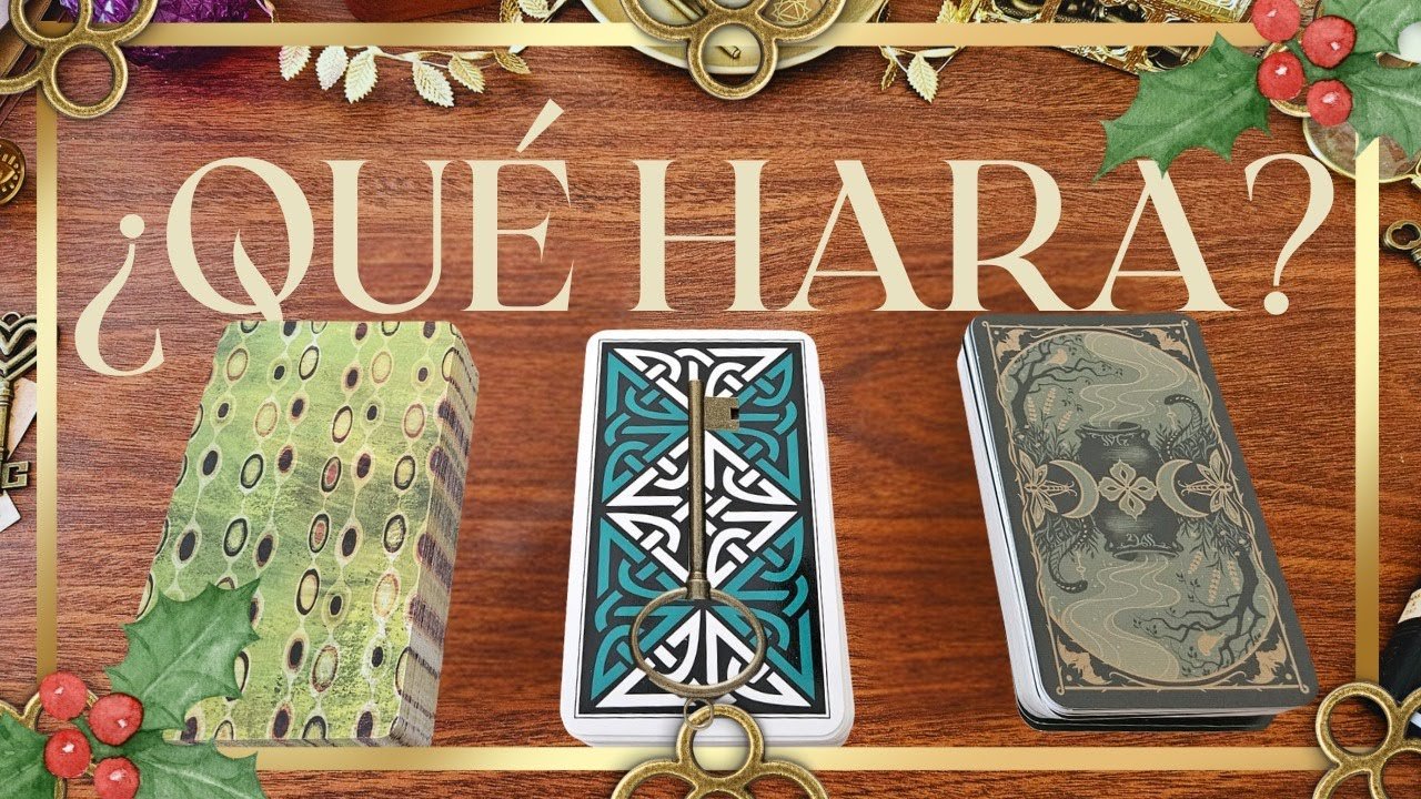 No momento, você está visualizando ♥️💫¿QUE PIENSA, QUE SIENTE Y QUE HARÁ?💫♥️ TAROT INTERACTIVO AMOR