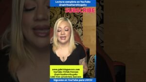 Leia mais sobre o artigo Quisa piensas que no esta disponible pero te va a sorprender. EXTENDIDA 942 #tarot