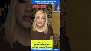 Leia mais sobre o artigo Quisieran que regresaras a ser el/la misma de antes. EXTENDIDA 937 #tarot